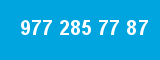977 285 77 87